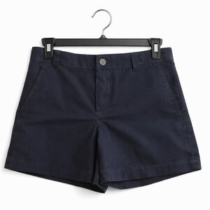 Soho Jeans New York & Company Shorts Size 8 | Dark Blue Summer Casual 3” Inseam